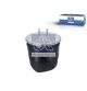 DT Spare Parts Federbalg, Luftfederung 2.62450
