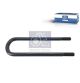 DT Spare Parts Federbride 2.62556