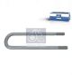 DT Spare Parts Federbride 2.62567