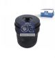 DT Spare Parts Federbalg, Luftfederung 2.62700
