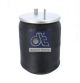 DT Spare Parts Federbalg, Luftfederung 2.62708