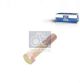 DT Spare Parts Schraube 2.62921