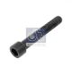 DT Spare Parts Schraube 2.62927