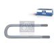 DT Spare Parts Federbride 2.62938