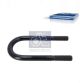 DT Spare Parts Federbride 2.62940