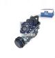 DT Spare Parts Wegeventilblock, Luftfederung 2.64007