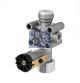 DT Spare Parts Luftfederventil 2.64012