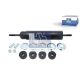 DT Spare Parts Stoßdämpfer 2.64157