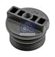DT Spare Parts Kappe, Radlager 2.65072