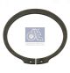 DT Spare Parts Sicherungsring, Achsschenkelbolzen 2.65168