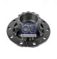 DT Spare Parts Radnabe 2.65238