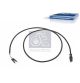 DT Spare Parts Sensor, Raddrehzahl 2.65251