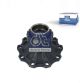 DT Spare Parts Radnabe 2.65288