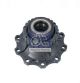 DT Spare Parts Radnabe 2.65320