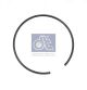 DT Spare Parts Feder, Fahrerhauslagerung 2.70064