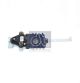 DT Spare Parts Ventil, Fahrerhauslagerung 2.70080