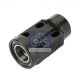 DT Spare Parts Lagerbock, Stoßdämpferlagerung (Fahrerhaus) 2.70224