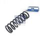 DT Spare Parts Feder, Fahrerhauslagerung 2.70404