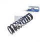 DT Spare Parts Feder, Fahrerhauslagerung 2.70405