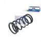 DT Spare Parts Feder, Fahrerhauslagerung 2.70407