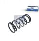 DT Spare Parts Feder, Fahrerhauslagerung 2.70408