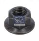 DT Spare Parts Mutter 2.70901