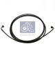 DT Spare Parts Schlauchleitung, Fahrerhauskippvorrichtung 2.70923