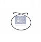 DT Spare Parts Schlauchleitung, Fahrerhauskippvorrichtung 2.70937