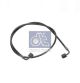 DT Spare Parts Schlauchleitung, Fahrerhauskippvorrichtung 2.70939
