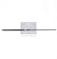 DT Spare Parts Gasfeder, Frontklappe 2.71004