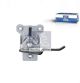 DT Spare Parts Frontklappenschloss 2.71057