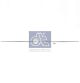 DT Spare Parts Zier-/Schutzleiste, Frontverkleidung 2.71190