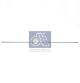 DT Spare Parts Zier-/Schutzleiste, Frontverkleidung 2.71191