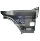 DT Spare Parts Einstiegsblech 2.71352