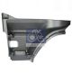 DT Spare Parts Einstiegsblech 2.71353