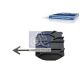 DT Spare Parts Frontverkleidung 2.71573