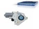 DT Spare Parts Elektromotor, Fensterheber 2.72098