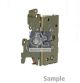 DT Spare Parts Motorhaubenschloss 2.72168