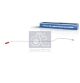 DT Spare Parts Türfeststeller 2.72255
