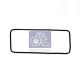 DT Spare Parts Dichtung, Frontscheibe 2.73105