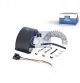 DT Spare Parts Regler, Innenraumgebläse 2.76034