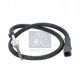 DT Spare Parts Sensor, Abgastemperatur 2.76049