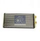 DT Spare Parts Wärmetauscher, Innenraumheizung 2.76055