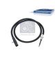 DT Spare Parts Sensor, Abgastemperatur 2.76082