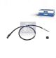 DT Spare Parts Sensor, Abgastemperatur 2.76096