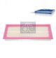 DT Spare Parts Filter, Innenraumluft 2.76104
