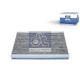 DT Spare Parts Filter, Innenraumluft 2.76281