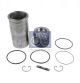 DT Spare Parts Reparatursatz, Kolben/Zylinderlaufbuchse 2.90078