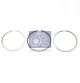 DT Spare Parts Kolbenringsatz 2.90081