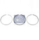 DT Spare Parts Kolbenringsatz 2.90083